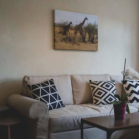 Moderne Wohnung Im Herzen Der Natur - Ingo'S Dream Babelin Kültér fotó