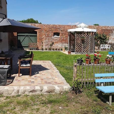 Moderne Wohnung Im Herzen Der Natur - Ingo'S Dream Babelin Kültér fotó