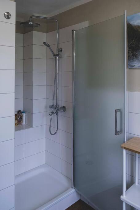 Moderne Wohnung Im Herzen Der Natur - Ingo'S Dream Babelin Kültér fotó