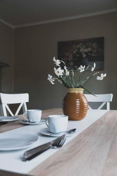 Moderne Wohnung Im Herzen Der Natur - Ingo'S Dream Babelin Kültér fotó