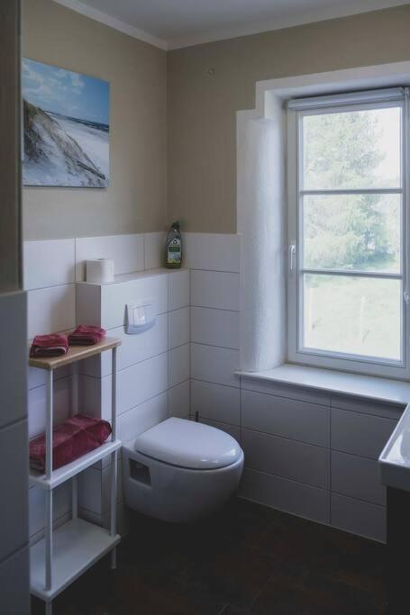 Moderne Wohnung Im Herzen Der Natur - Ingo'S Dream Babelin Kültér fotó