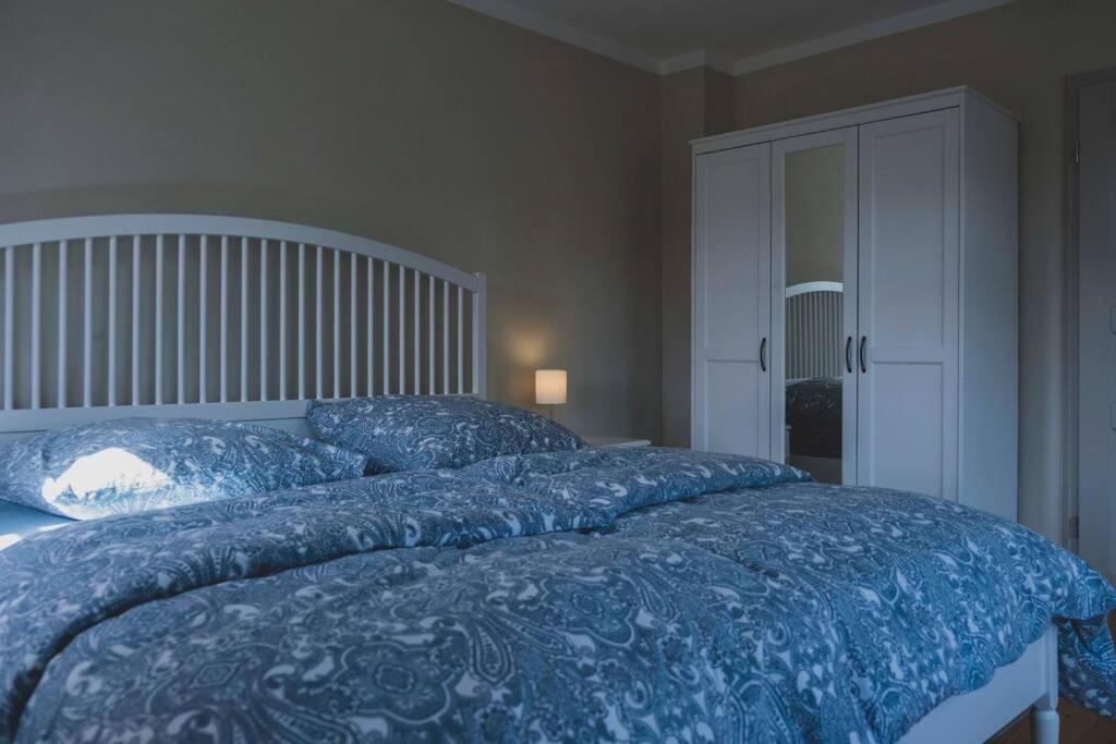 Moderne Wohnung Im Herzen Der Natur - Ingo'S Dream Babelin Kültér fotó